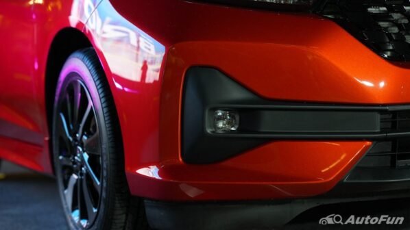 Honda Brio RS MT 2024 - Image 10