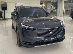 Honda Hrv