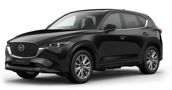 cx 5 2