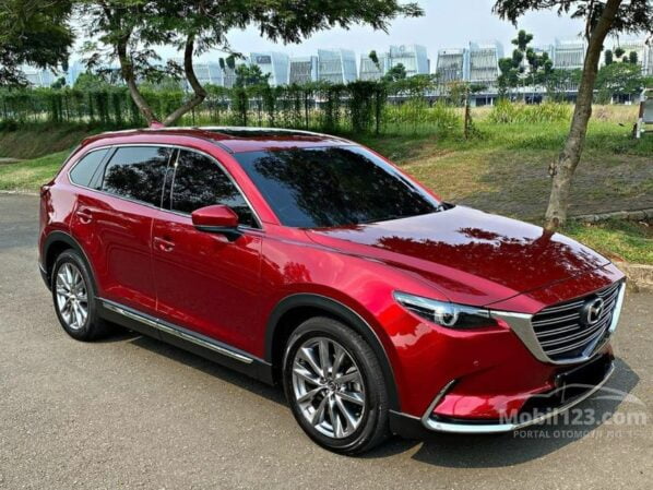 cx 9