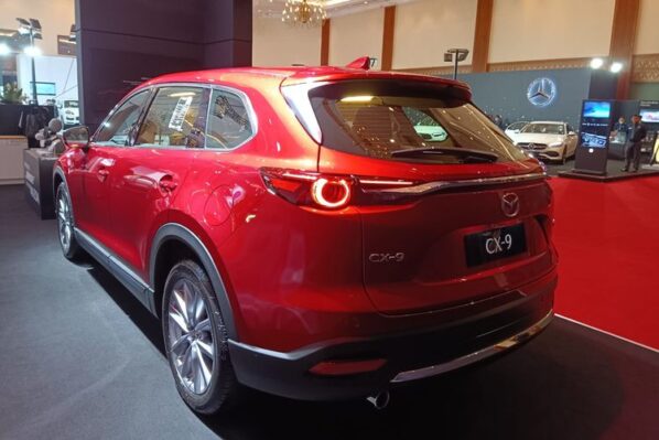 cx 9 ff