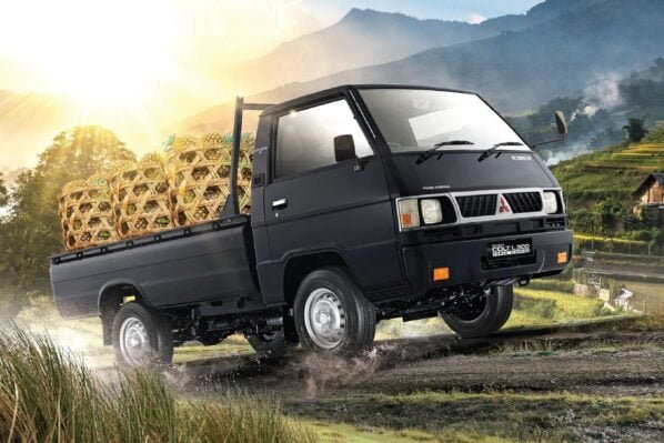 mitsubishi lamongan
