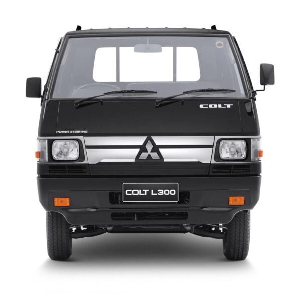 Mitsubishi L300 - Image 4