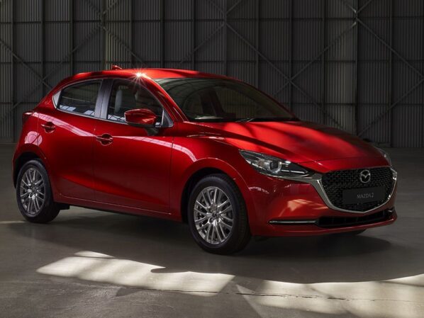 mazda2 1