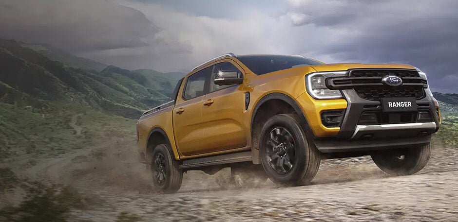 mobil ford