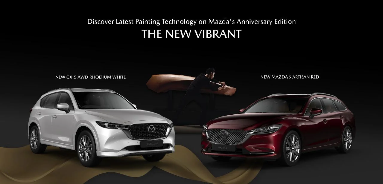Mazda