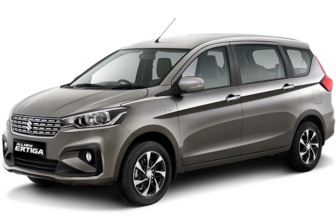 Mobil Low MPV