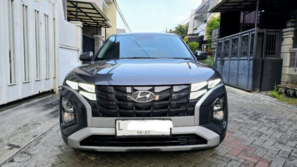 Hyundai Creta 2022