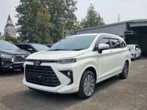 cicilan avanza dp 50 juta