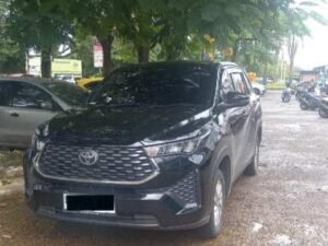 Rental Mobil Surabaya