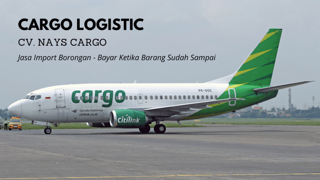 Jasa Import Borongan