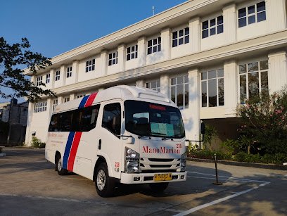 Sewa Elf di Jakarta – Pilihan Terbaik untuk Perjalanan Nyaman & Hemat 2025 ManoMarion Transport