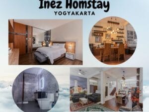 Homestay