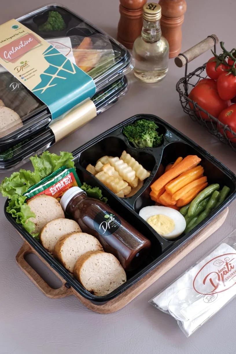 Hampers Surabaya