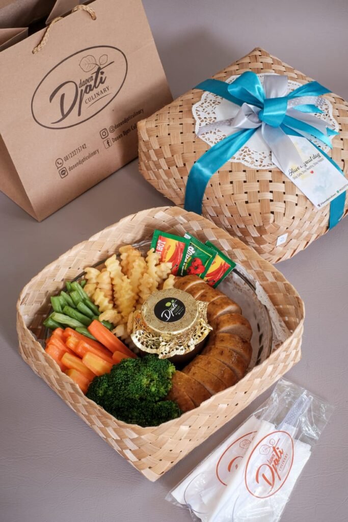 Cari Hampers Surabaya – Galantine Solusi Acara Praktis dan Murah