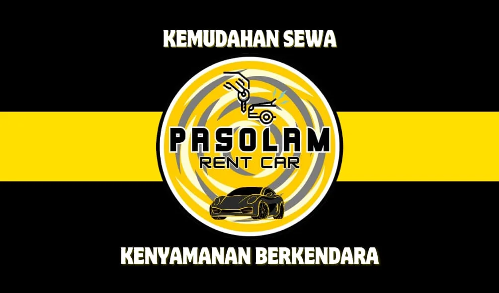 pasolam rentcar jakarta murah