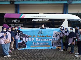 Orion Trans Wisata
