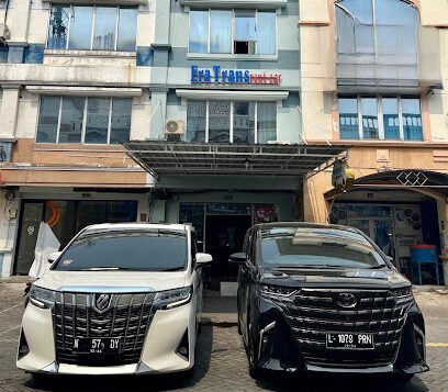 rental mobil surabaya