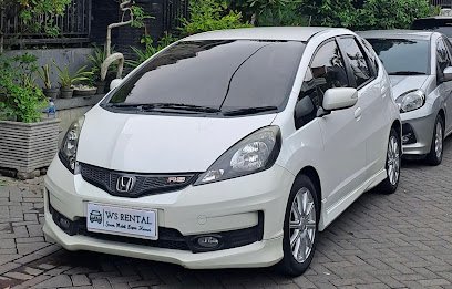 rental mobil surabaya