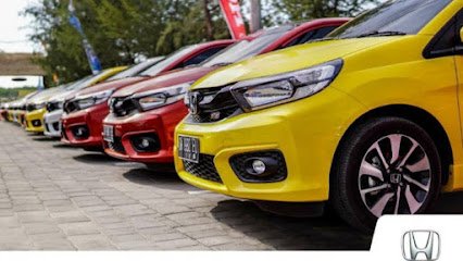 rental mobil surabaya
