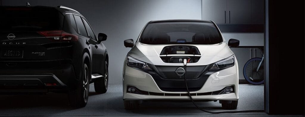 Rekomendasi Mobil Listrik Terbaik di Indonesia (2024)