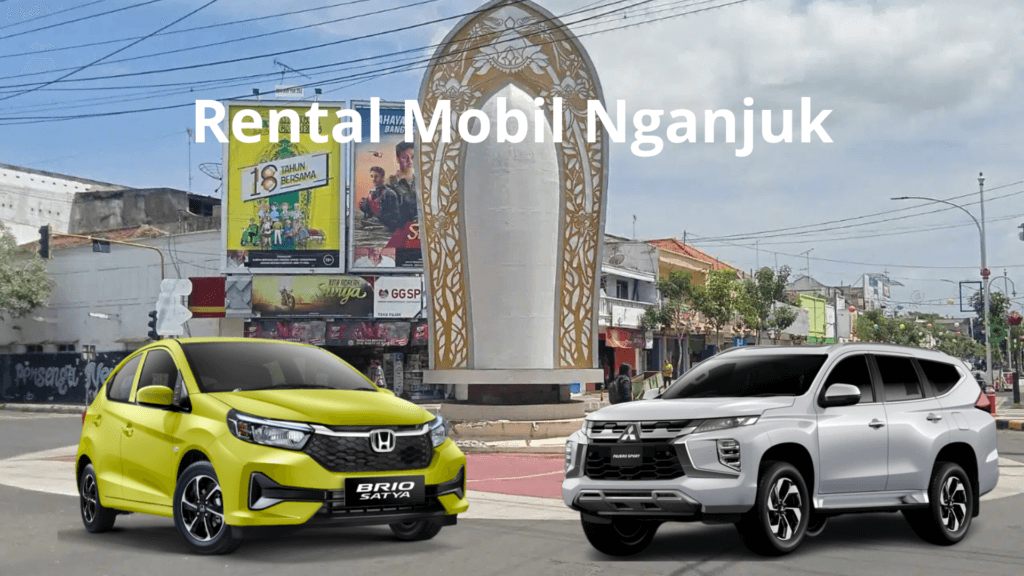Rental Mobil Nganjuk