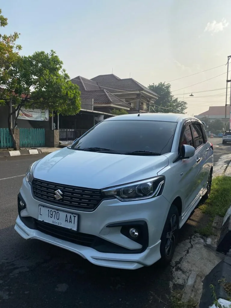 Rental Mobil Ngetos Nganjuk