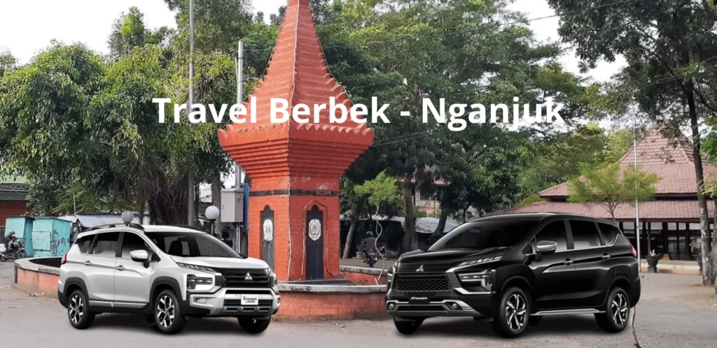 travel berbek
