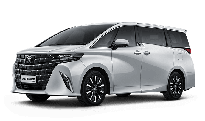 Mobil Large MPV