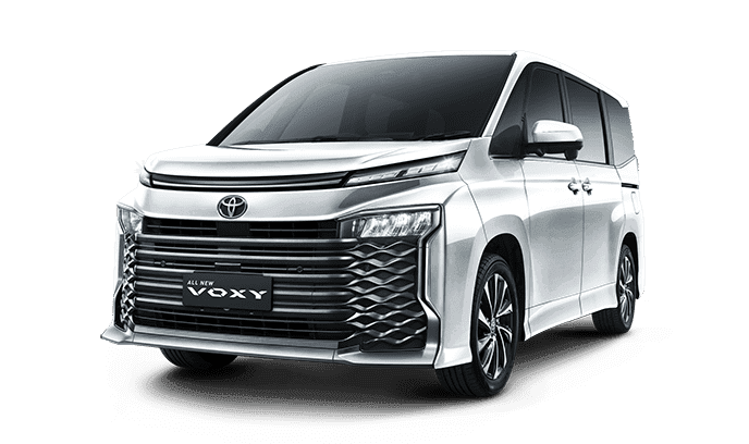 Mobil Medium Van