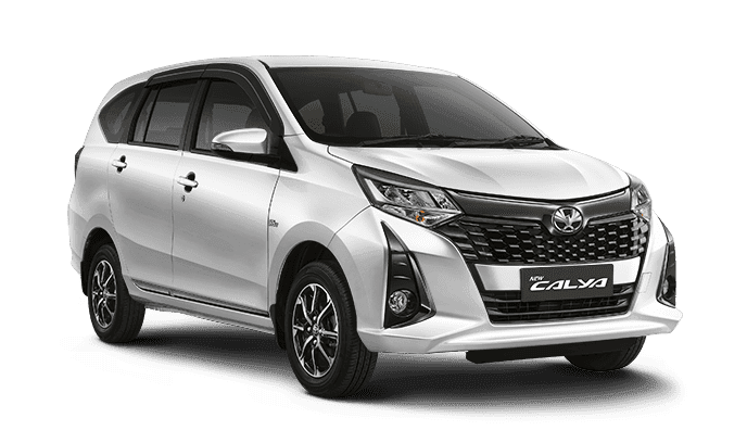 Mobil LCGC