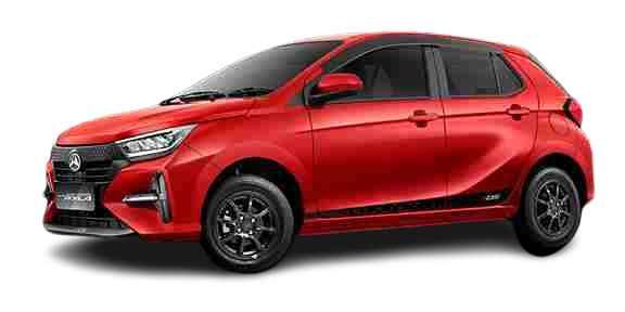 mobil lcgc