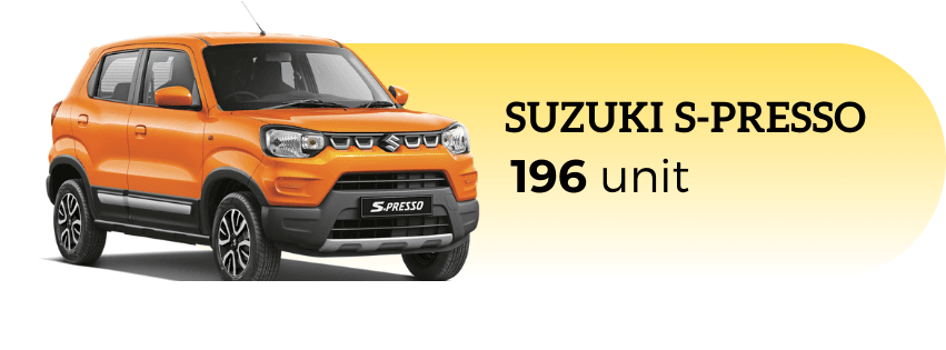 suzuki s-presso