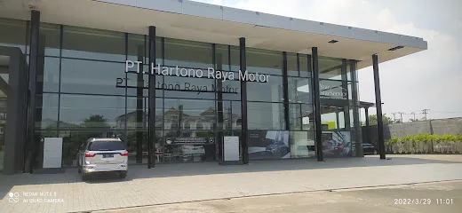 Bengkel Spesialis Mercedes-Benz Surabaya