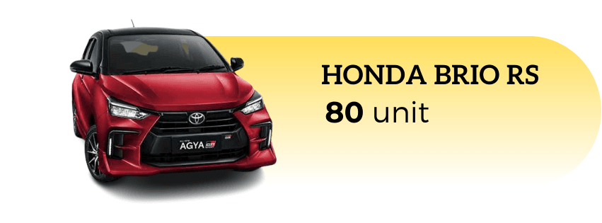 Toyota agya