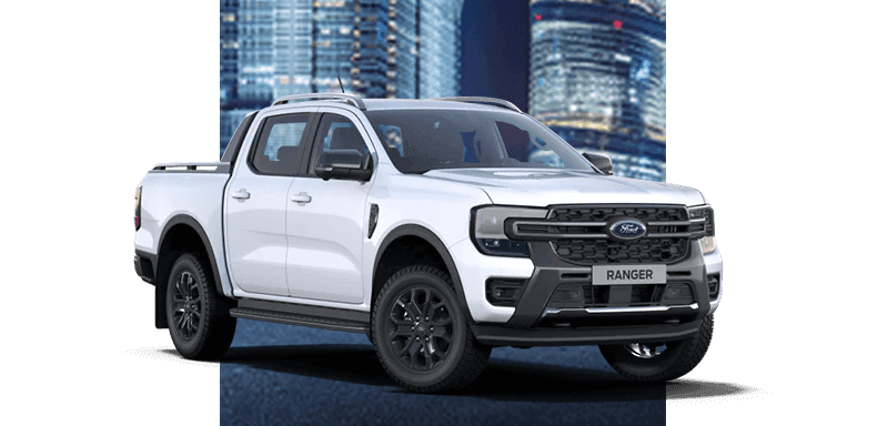 mobil ford
