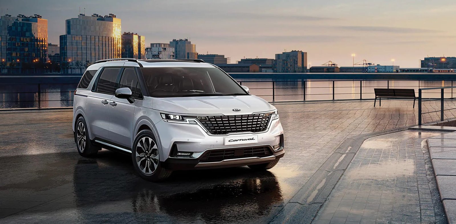Mobil Large MPV