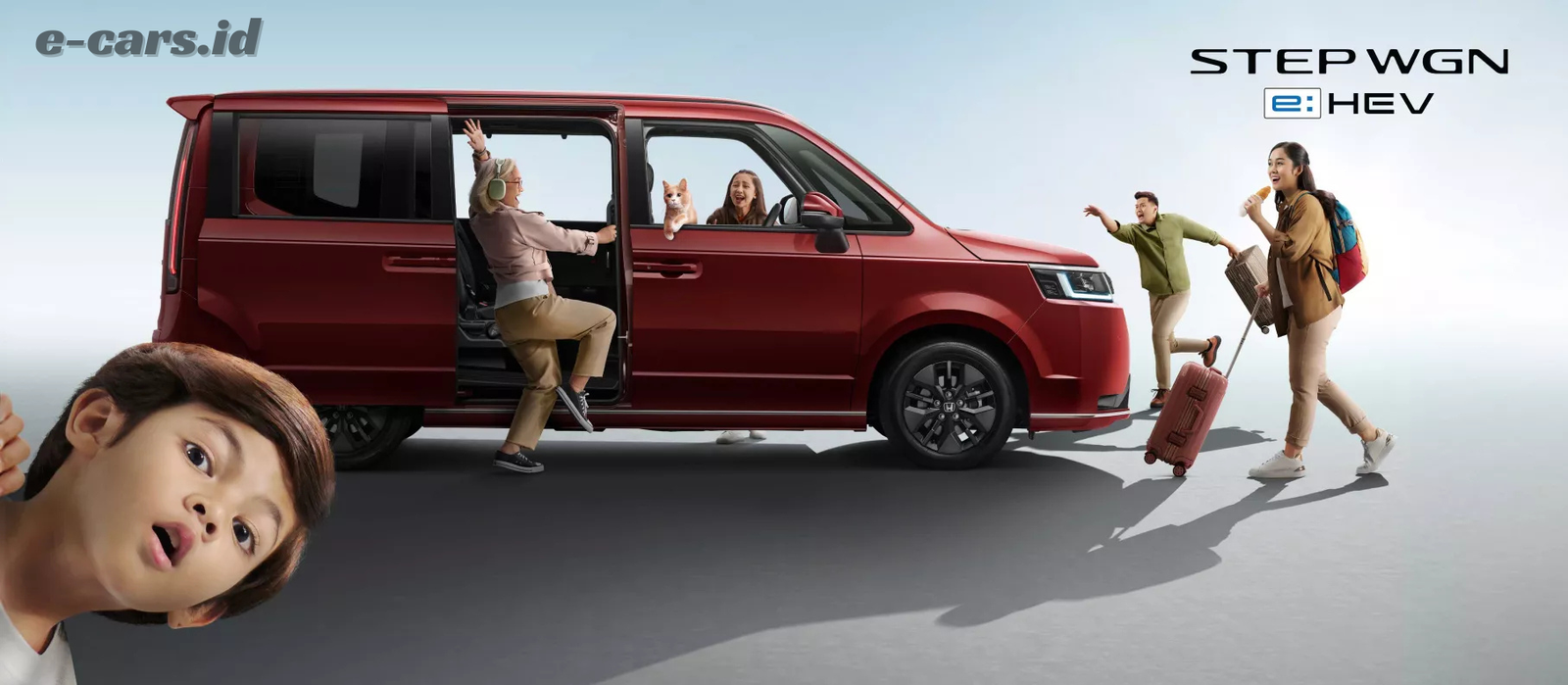 Ford honda_step_wgn