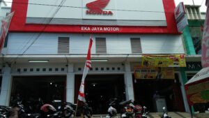 Eka Jaya Motor Batu