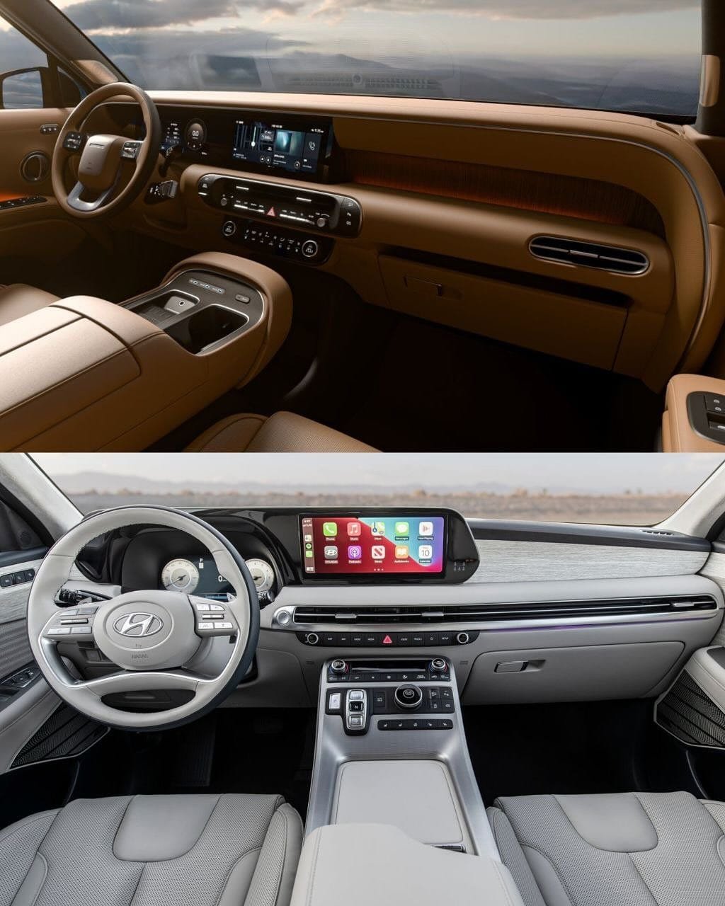 Hyundai Palisade Salah Satu Big SUV Terpopuler di Indonesia