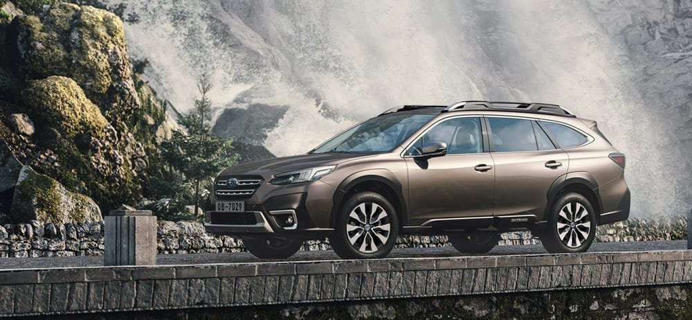 Mobil Station Wagon