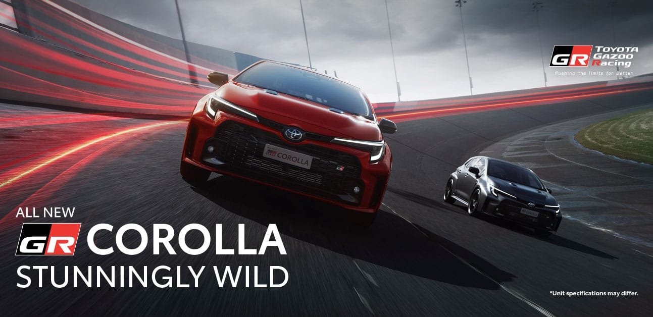 Mobil Medium Hatchback
