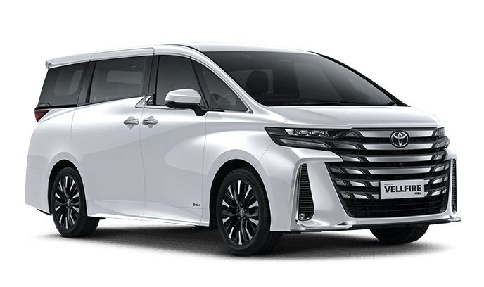 Mobil Large MPV