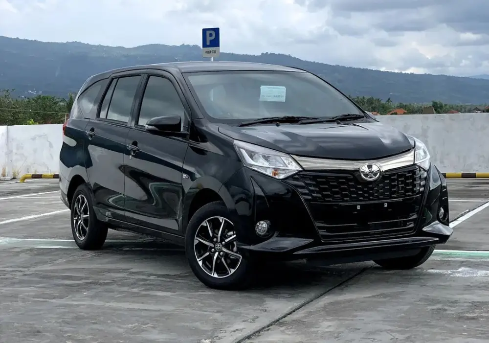 toyota calya 2025