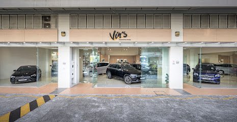 Used Car Dealer Near Me in Singapore