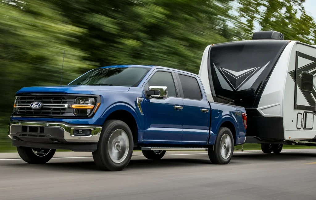 Ford F-Series