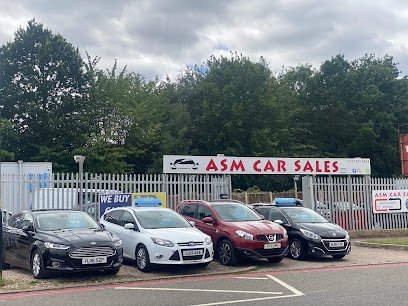 Used Car Dealerships Near Birmingham