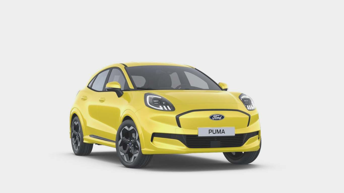 Ford España