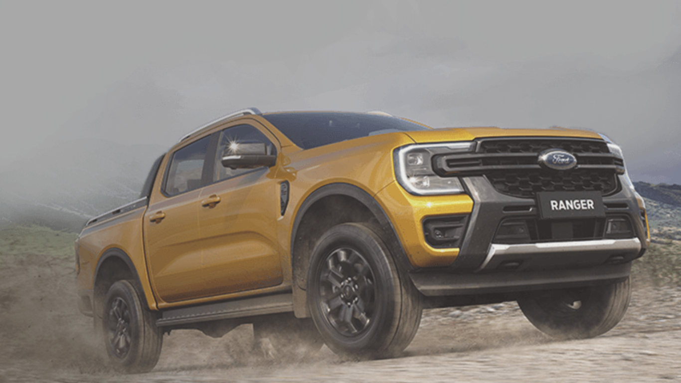 Ford Indonesia
