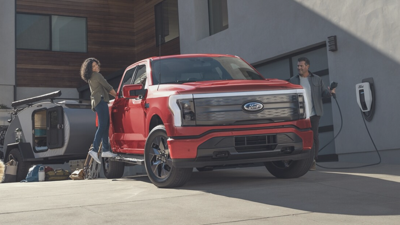 Ford United States